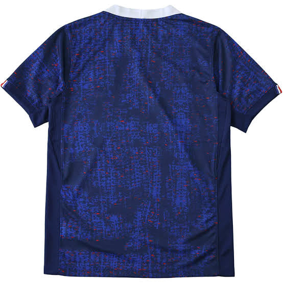 צרפת בית 25/26🔵