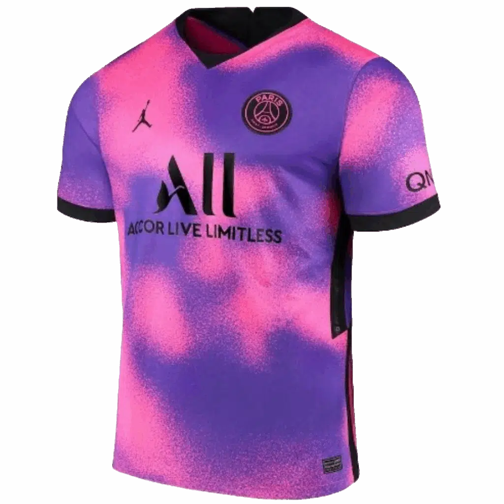 רטרו פריז סן גרמן רביעית 19/20🟣