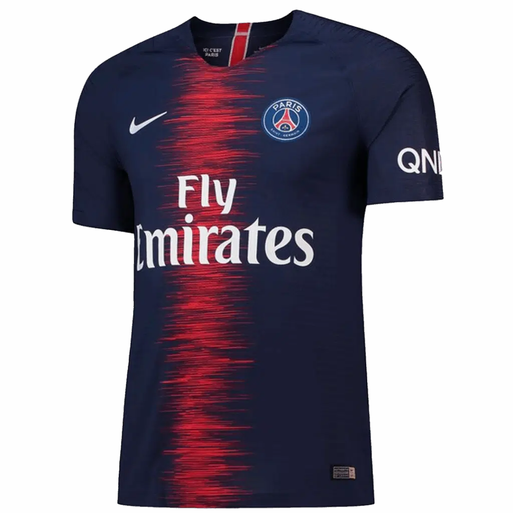 רטרו פריז סן גרמן בית 18/19🔵