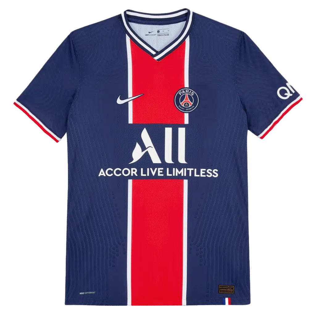 רטרו פריז סן גרמן בית 20/21🔵🔴