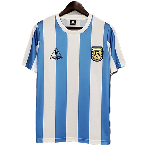 רטרו ארגנטינה בית 1986🔵⚪️