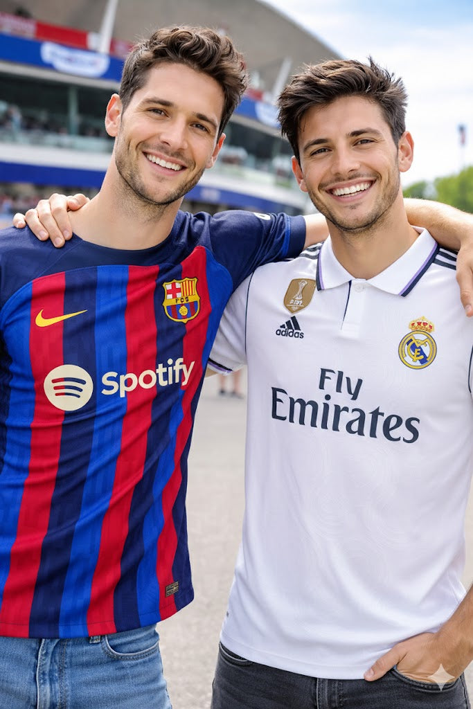 ליגה ספרדית-La Liga 🔴