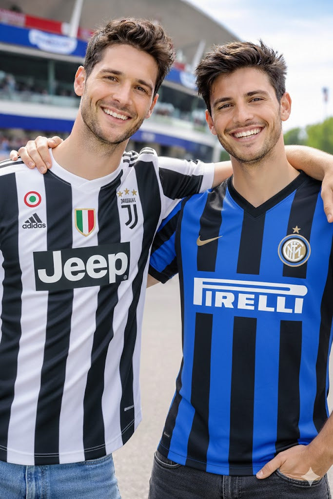 ליגה איטלקית-Serie A 🟢