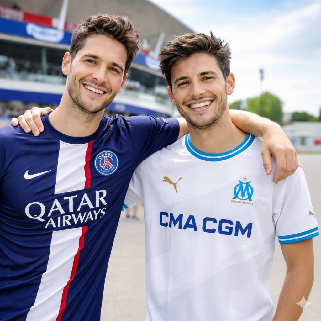 ליגה צרפתית-Ligue 1🇫🇷