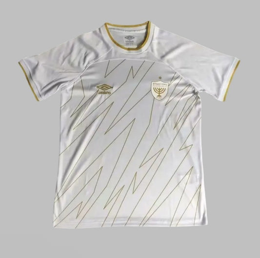 בית״ר ירושלים שלישית 24/25⚪️