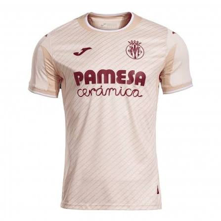 ויאראל חוץ 25/26⚪️