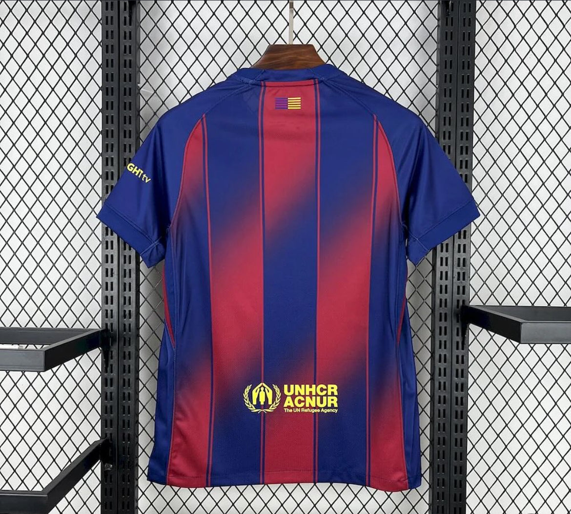 ברצלונה בית 25/26🔵🔴