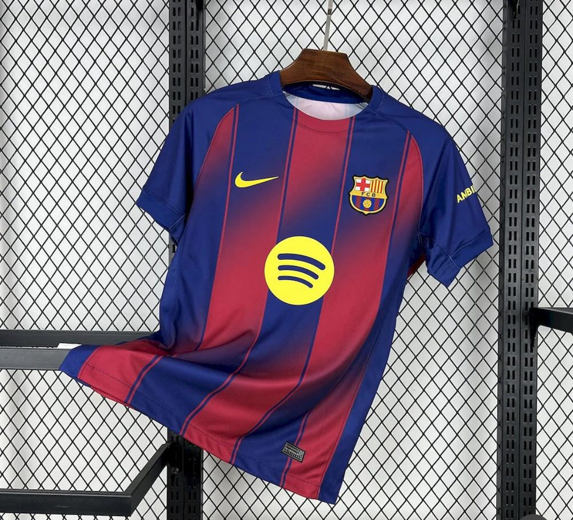 ברצלונה בית 25/26🔵🔴