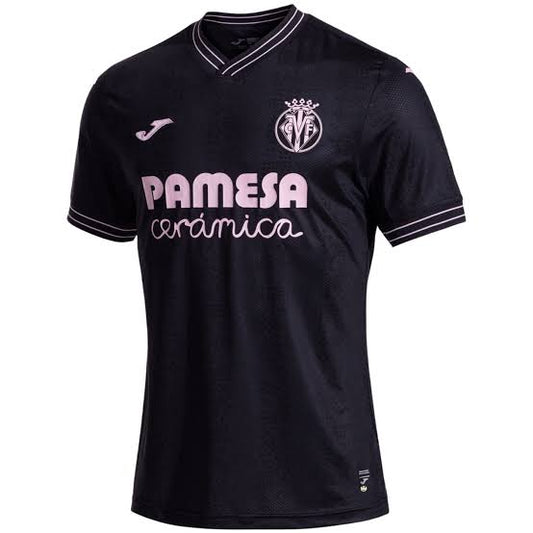 ויאראל שלישית 25/26⚫️