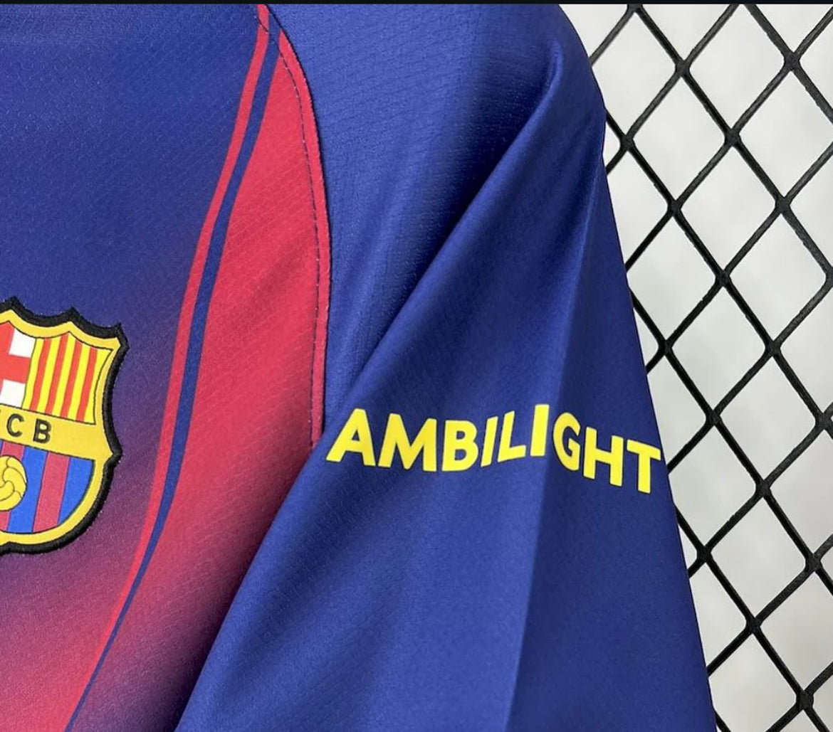 ברצלונה בית 25/26🔵🔴