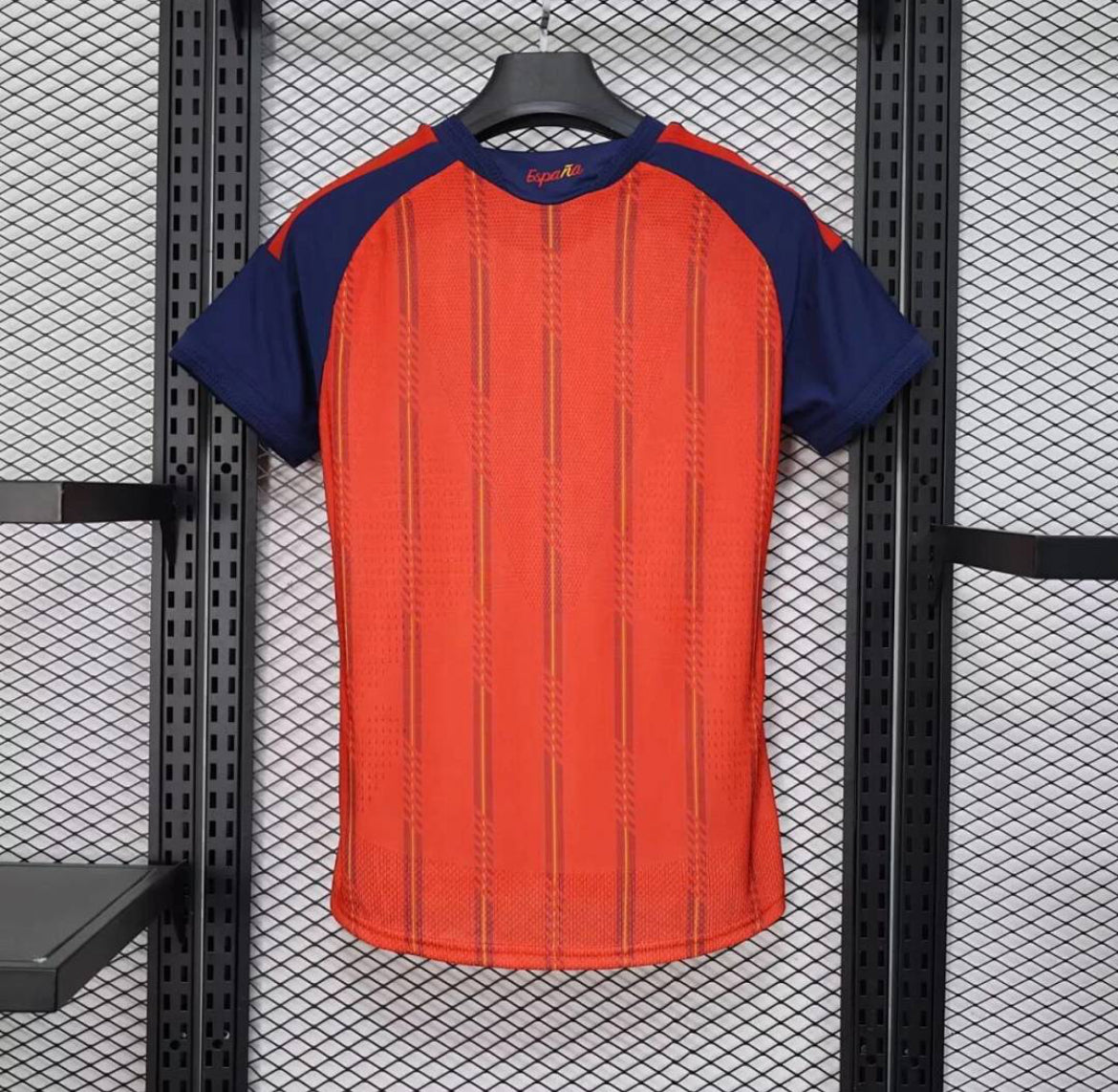 ספרד בית 25/26🟠