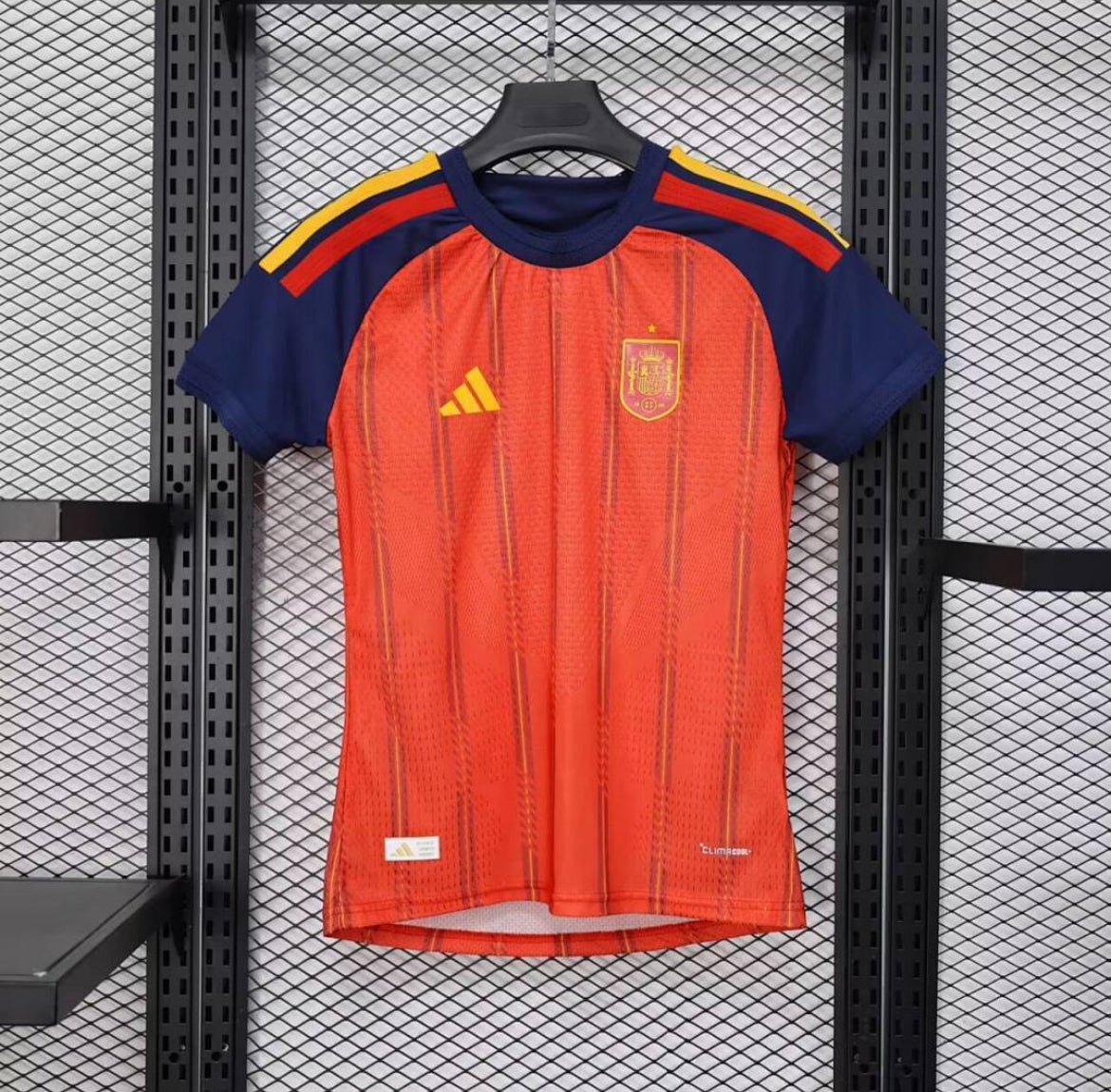 ספרד בית 25/26🟠