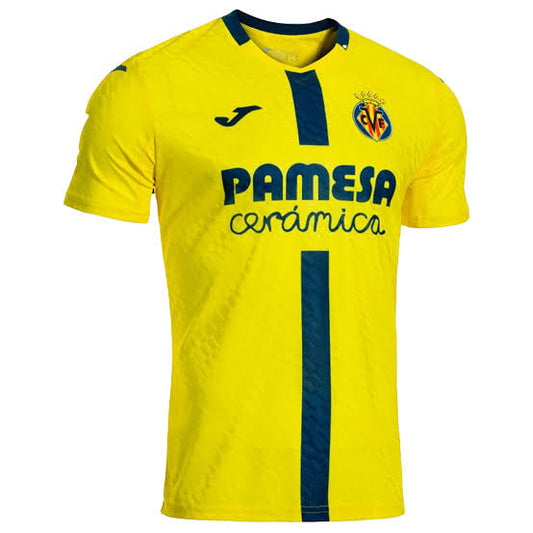 ויאראל בית 25/26🟡