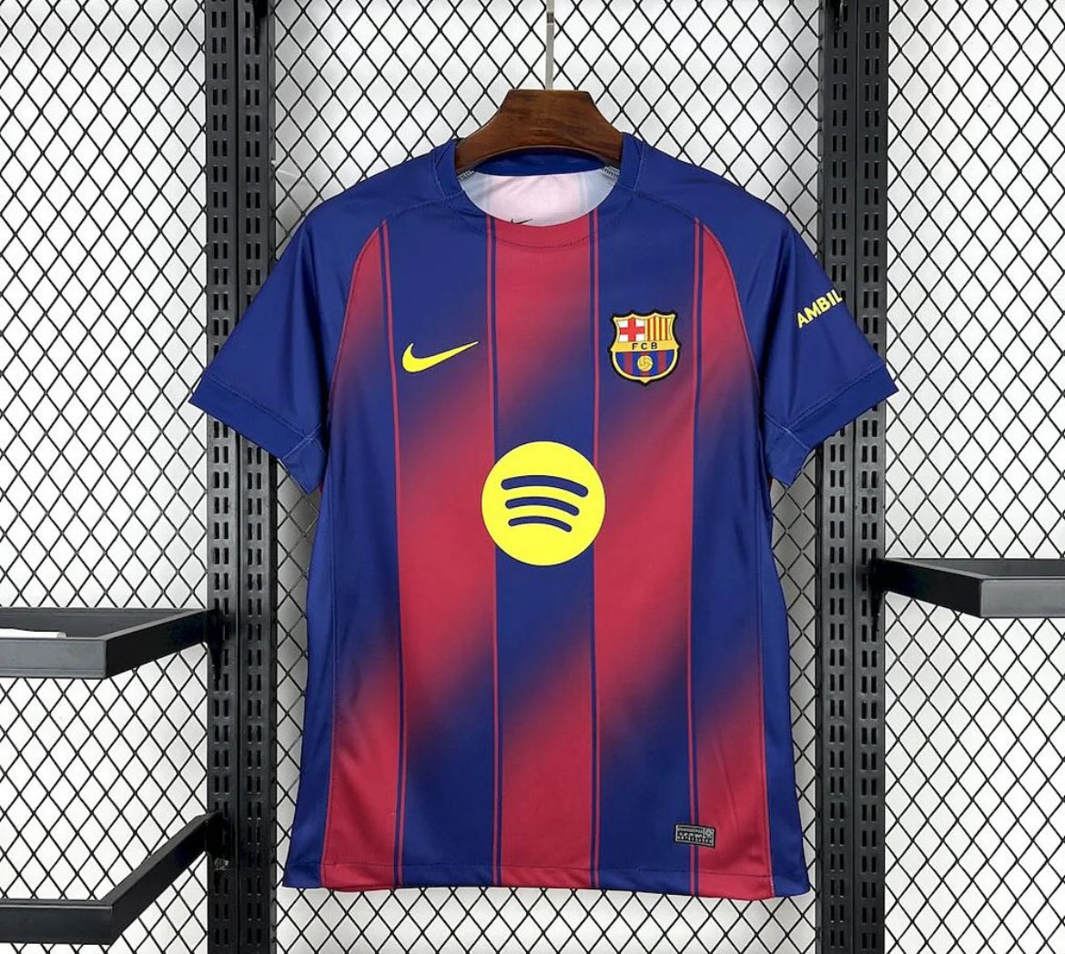 ברצלונה בית 25/26🔵🔴