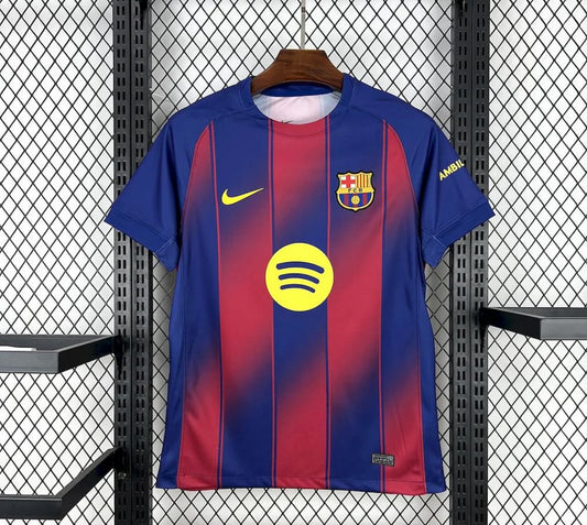 ברצלונה בית 25/26🔵🔴