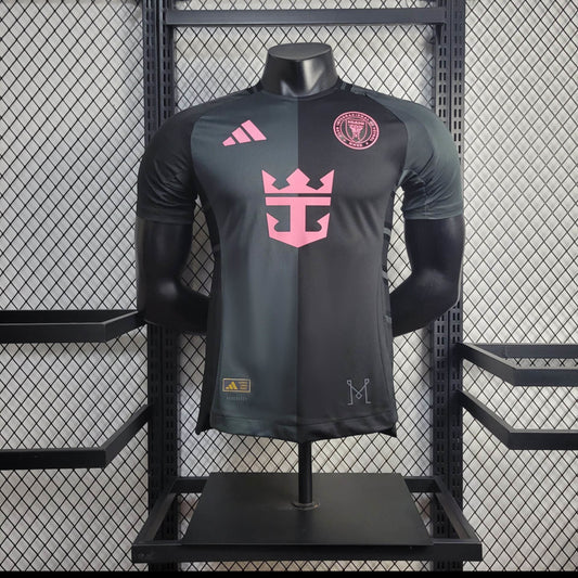 אינטר מיאמי חוץ 25/26⚫️