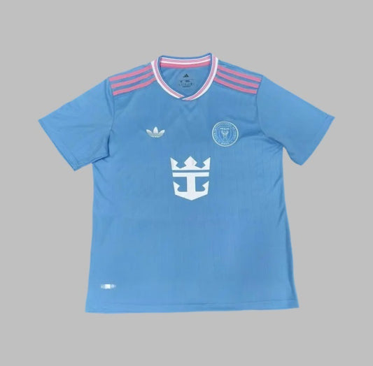 אינטר מיאמי שלישית 25/26🔵