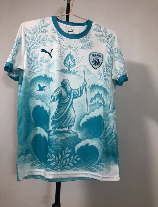 נבחרת ישראל מיוחדת🔵