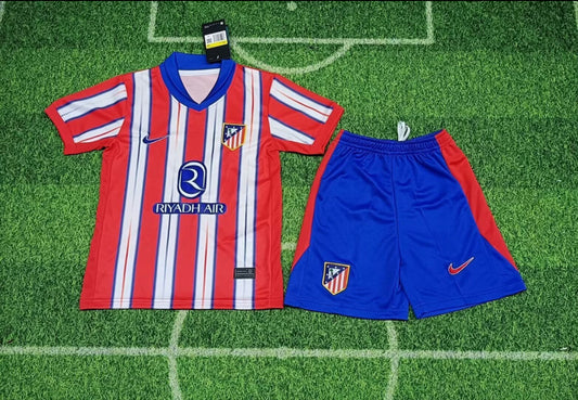 אתלטיקו מדריד בית ילדים 25/26🔴⚪️