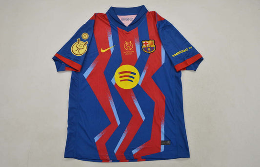 ברצלונה גמר קופה 25/26🔴🔵