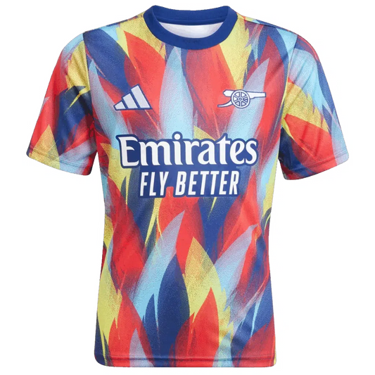 ארסנל חימום 25/26