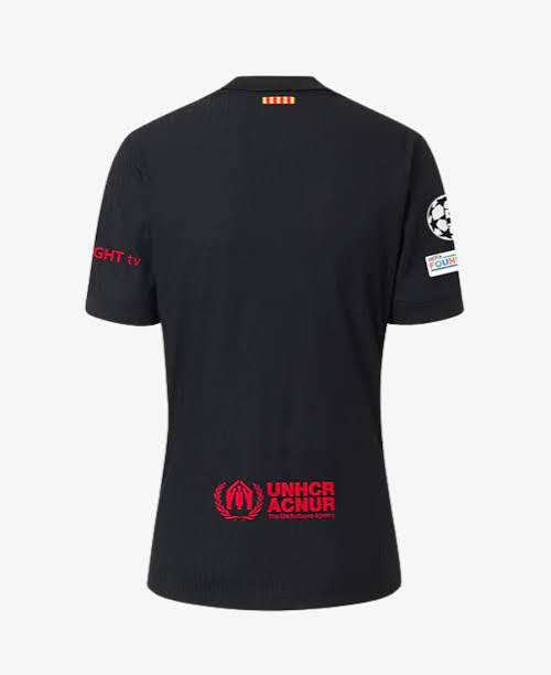 ברצלונה x טראוויס סקוט 24/25⚫️