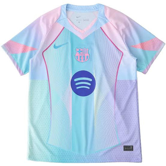 ברצלונה מיוחדת 25/26🩵