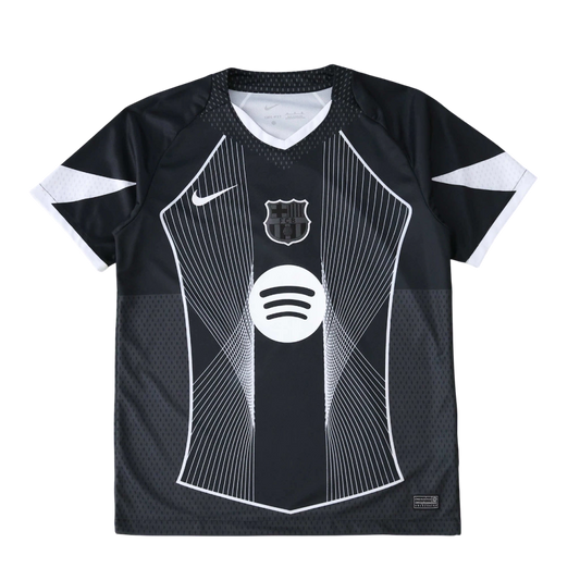 ברצלונה מיוחדת 25/26⚫️