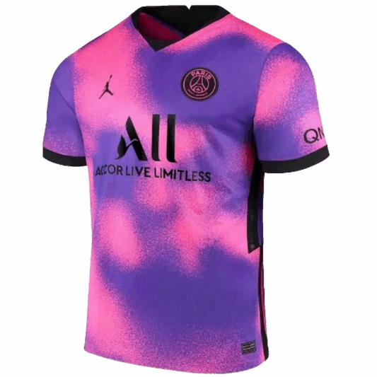 רטרו פריז סן גרמן רביעית 19/20🟣