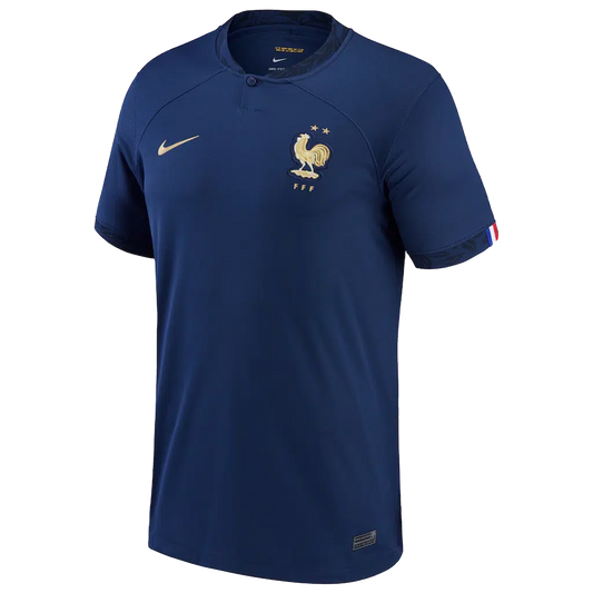 רטרו צרפת בית 2022🔵