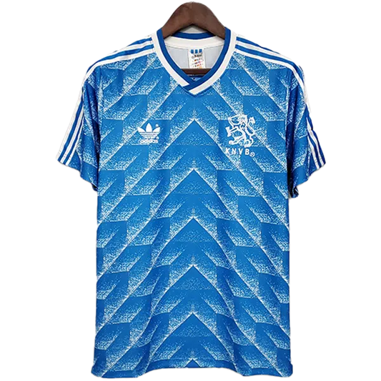 רטרו הולנד חוץ 1988🔵