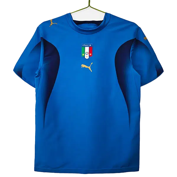 רטרו איטליה בית 2006🔵
