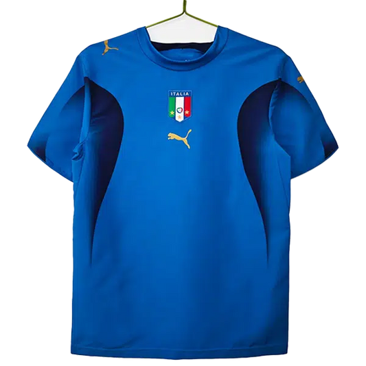 רטרו איטליה בית 2006🔵