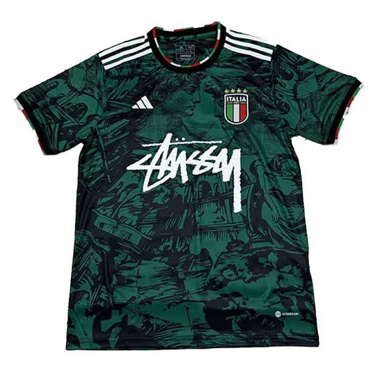 איטליה & stussy מיוחדת 🟢