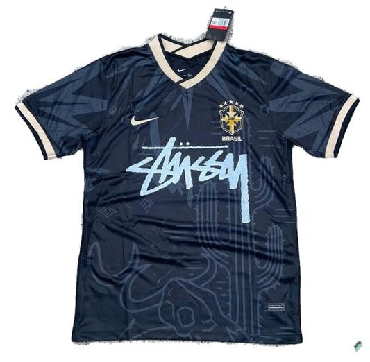 ברזיל & stussy מיוחדת⚫️