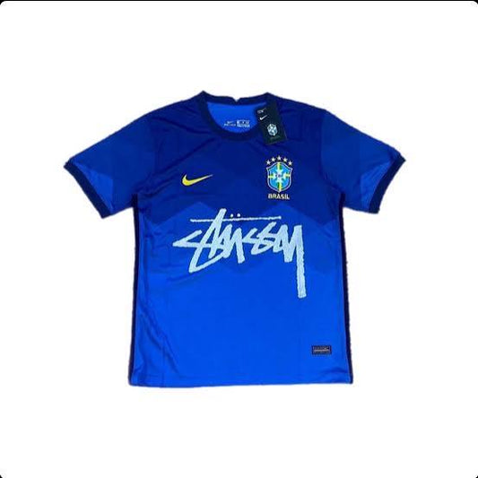 ברזיל & stussy מיוחדת 🔵