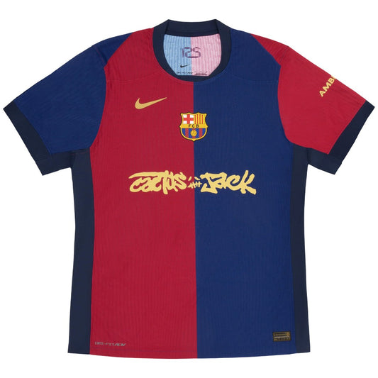 ברצלונה x טראוויס סקוט 24/25🔵🔴