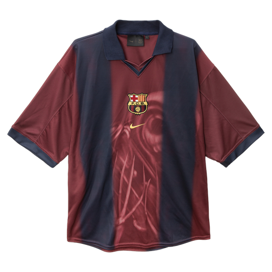 ברצלונה x טראוויס סקוט🔵🔴